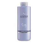 System Professional Shampoo per capelli biondi Luxeblond (Shampoo) 1000 ml