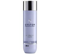 System Professional LipidCode LuxeBlond Shampoo 250 ml