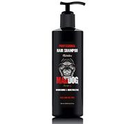 Shampoo Professionale NUTRITIVE 250ml. Mad Dog