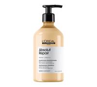 Shampoo Professionale per Capelli Secchi e Danneggiati Idratazione Istantanea e