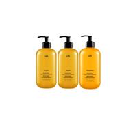 Shampoo profumato per capelli Lador 530 ml #La pitta #Hinoki # Osmanthus
