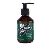 Shampoo Proraso Eucalyptus Beard Wash 200Ml Per Uomo (Shampoo)