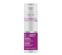 SHAMPOO PROTECTOR COLOR UP 250 ML - CUTINOL PLUS OYSTER