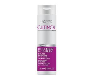 SHAMPOO PROTECTOR COLOR UP 250 ML - CUTINOL PLUS OYSTER