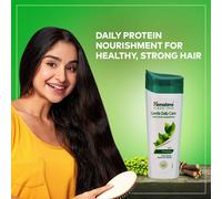 Shampoo proteico dell'Himalaya - Cura quotidiana delicata dei capelli, 80/180...