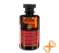 Shampoo Protettivo Colore APIVITA Con Proteine Di Quinoa E Miele 250ml