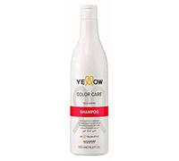 Shampoo Protettivo del Colore - Color Care - 500 ml - Yellow (Alfaparf Group)