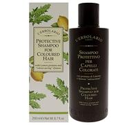Shampoo Protettivo per Capelli Colorati