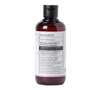 Shampoo Protettivo per capelli trattati e colorati con arancio dolce, camomilla e calendula - Formato: 250 ml