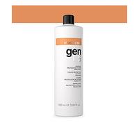 Genus Shampoo per Capelli Colorati Hyaluronic Protezione Colore 1000 ml