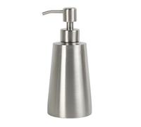 Shampoo Pump Dispenser Containers 350ml Empty Lotion Pump Bottle Refillable
