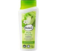 Shampoo Pure Freshness, 300 ml - Marchio DM Germania - Compatibile con balea - Shampoo Pure Frische, 300 ml