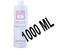 shampoo PURE HERBAL 1000 ml (lavaggi frequenti capelli)