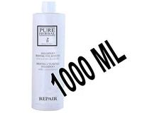 Shampoo PURE HERBAL 1000 ml (ristrutturante Capelli al caviale)