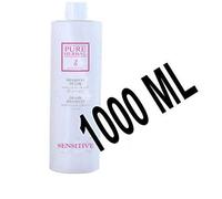 shampoo PURE HERBAL detox cute e capelli 1000 ml (detox)