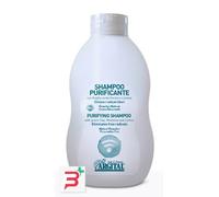 SHAMPOO PURIFICANTE 500 ML