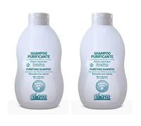 Shampoo Purificante 500 Ml 500 ml Shampoo
