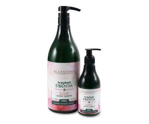 Shampoo Purificante Alcantara 4140426.0 1 L