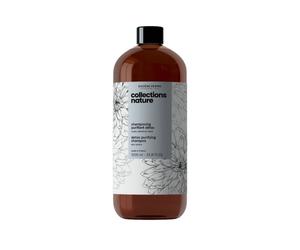 Shampoo purificante detox Collections Nature Eugène Perma 1000ml