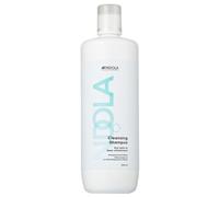 Shampoo Purificante per Cuoio Capelluto Innova Indola 1000ml
