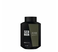 Shampoo Purificante Seb Man The Purist [250 ml]