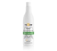 Shampoo Purity Scalp Yellow 500 ml 281-6