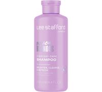 Shampoo quotidiano LEE STAFFORD Bleach Blondes per capelli normali e b