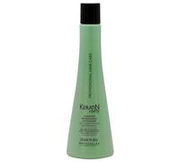 Shampoo Ravviva Ricci Anticrespo KERATIN CURLY, Con Cheratina & Bambù. Capelli Mossi e Ricci 250ml (Unità)