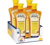 Shampoo Ravvivante Ultra Delicato per Capelli Chiari - 100% Camomilla Biologica - Formato 250ml - Morbidezza e Lucentezza Naturale - Variazioni 4/6/8/10 Pezzi (4)