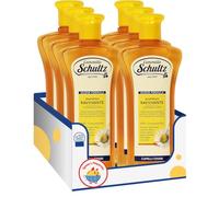 Shampoo Ravvivante Ultra Delicato per Capelli Chiari - 100% Camomilla Biologica - Formato 250ml - Morbidezza e Lucentezza Naturale - Variazioni 4/6/8/10 Pezzi (6)