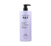 REF Cool Silver Shampoo 1000 ml