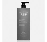 Shampoo Ref Hair & Body 1000Ml Shampoo (Shampoo) Unisex
