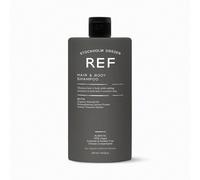 Shampoo Ref Hair & Body 285Ml Shampoo (Shampoo) Unisex