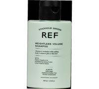 Shampoo Ref Weightless Volume 600Ml Shampoo (Shampoo) Unisex