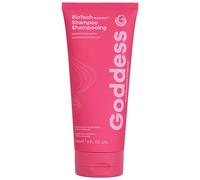 Shampoo Repair per capelli danneggiati - Shampoo per la pulizia profonda BioTech con molecola Goddess (macromicropeptide) - Blowout Baule Shampoo per capelli da donna (240 ml) - riparazione intensiva