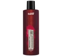 Shampoo repigmentante rosso sottile 250ML