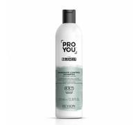 Shampoo Revlon Balancer 350 ml Antiforfora [350 ml]