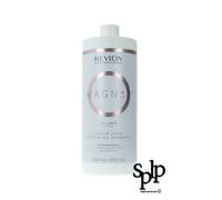 Shampoo Revlon Magnet+T Dopo La Tecnica Color Lock 1000 Ml