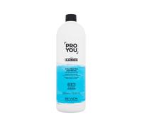 Shampoo Revlon Professional Proyou The Amplifier Volumizing Shampoo 1000Ml Per Donna (Shampoo)