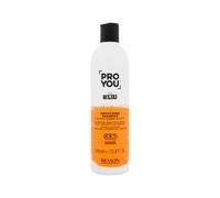 Shampoo Revlon Professional Proyou The Tamer Smoothing Shampoo 350Ml Per Donna (Shampoo)