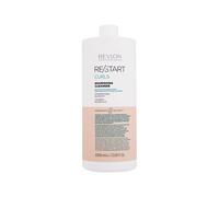 Shampoo Revlon Professional Re/Start 1000Ml Per Donna (Shampoo) Curls Nourishing Cleanser