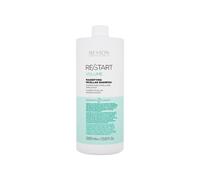 Shampoo Revlon Professional Re/Start Volume Magnifying Micellar Shampoo 1000Ml Per Donna (Shampoo)