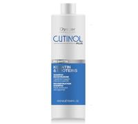 SHAMPOO RICOSTRUTTORE REBIRTH 1 L - CUTINOL PLUS OYSTER