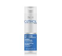 SHAMPOO RICOSTRUTTORE REBIRTH 250 ML - CUTINOL PLUS OYSTER