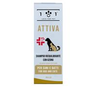 SHAMPOO RIEQUILIBRANTE 250ML