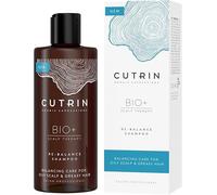 Shampoo riequilibrante cute sensibile antiforfora formula delicata 250 ml