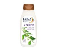 Shampoo rigenerante all’ortica LUNA Alpa (430 ml)