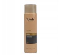 Shampoo rigenerante alla cheratina YUNSEI Luxury Gold 24K 300ml