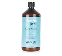 DESIGN LOOK Illumyno Argan & Tsubaki Shampoo 1000ml