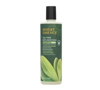 Shampoo Rimpolpante Al Tea Tree 12.9 Oz